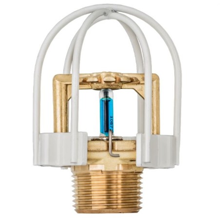 Sprinkler Cabinet FLAT-ELO-CMD 24 PZ ROSSA