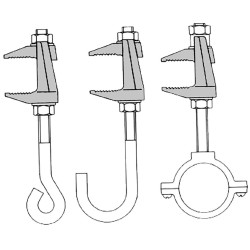 Morsetto F3 a due Pezzi M12