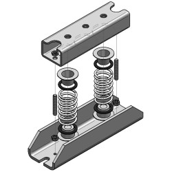 Molla in Appoggio FL 700