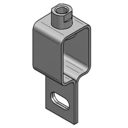 Regolatore in Altezza M8 (Conf 50pz)
