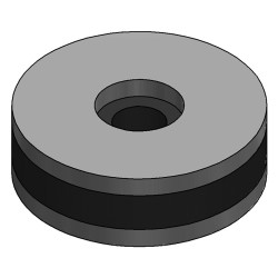 Elemento Fonoassorbente Singolo