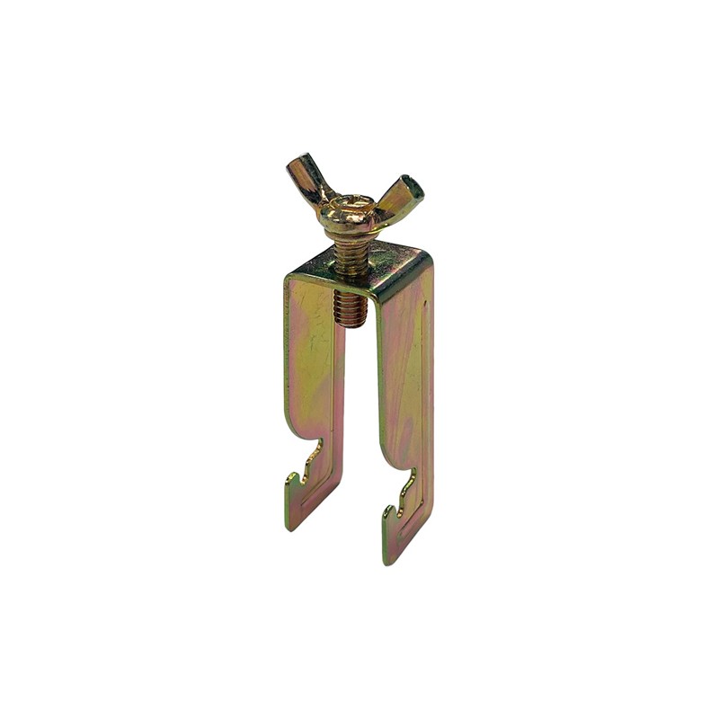 Staffa Laterale Proflex 38mm (conf. 100pz)