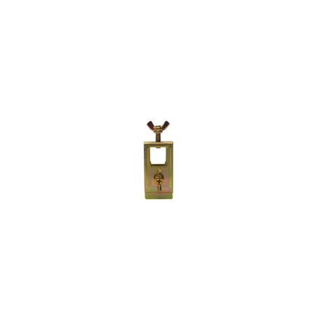Fissaggio Corto Proflex 62mm (Conf. 20 pz)