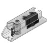 Molla in Appoggio FL 700