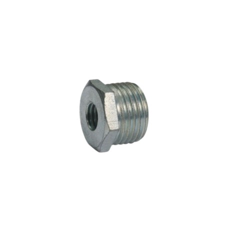 Adattatore di Connessione F/M M10 - 1/2" (Conf 10pz) (Plastik)