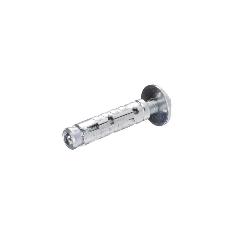 Ancorante LE/B con Vite e Rondella M6 (Conf 50pz)