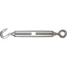 Tenditore ad Occhio E Gancio M6 (Conf 250pz)