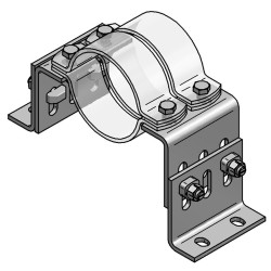 Supporto Punto Fisso HV1 fsv