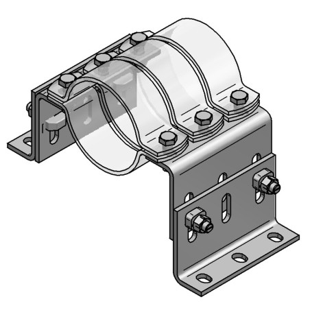 Supporto Punto Fisso HV2 fsv
