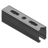 Binario 45/60/3 L=6 RAL fsv