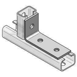 Squadretta 35/4 3-Fori K (Conf 50pz)