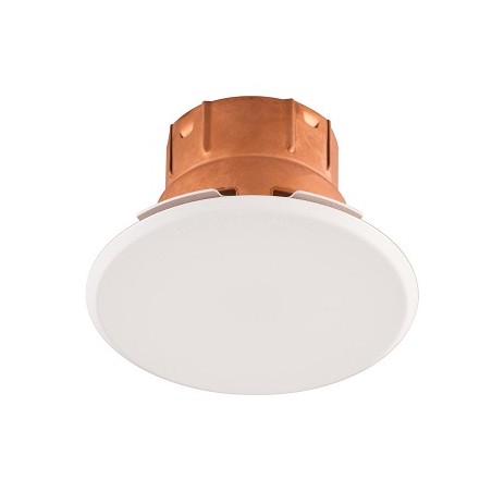 Cover Plate ptdW 5/8" 60mm 60°C