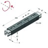 Ponte di Collegamento 45 (Conf 10pz)