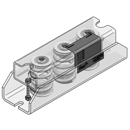 Molla in Appoggio FL 5700