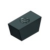 Dado a Cuneo con Filetto IG M8 (Conf 100pz)