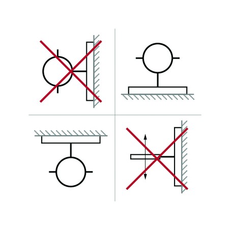 Connettore Diretto M10 (Conf 50pz)