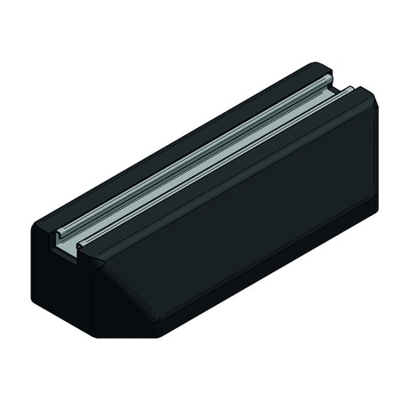 Base per Tetti Multi Gommata 400
