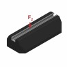 Base per Tetti Multi Gommata 400