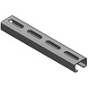 Binario 22/16/2 L=2mt fbv (Imballo 640mt)