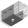 Connessione Filettata Doppia CENTUM XL120 1/2"