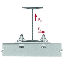 Rampone CENTUM LR M16