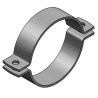 Collare Inox A4 sG sC 401-410 
