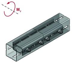 SET Connettore CENTUM XL80 - XL200