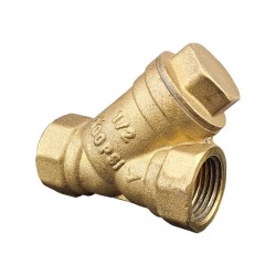 Filtro 1/2" Ottone