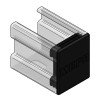 Tappo di Protezione Stex 35/42 (Conf 50pz)