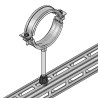 Connettore Diretto OPTIMUM XLV M10 (Conf 50pz)