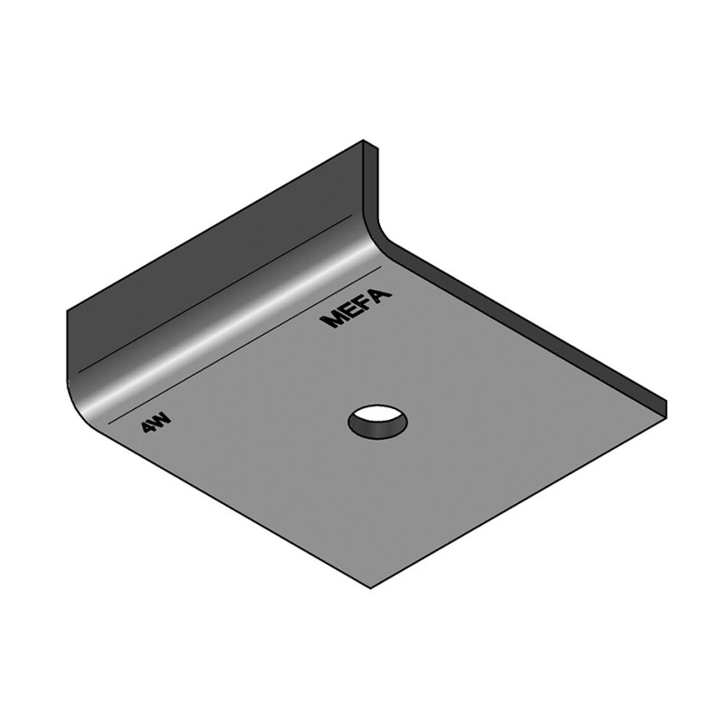 Supporto CENTUM M12