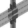 Adattatore CENTUM Longitudinale