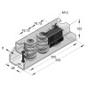 Molla in Appoggio FL 7200