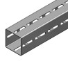 Profilo CENTUM XL 100 fsv L=6 mt (Imballo 96mt)