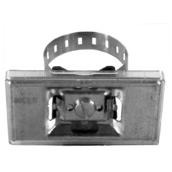 Targhetta Universale (Conf 25pz)