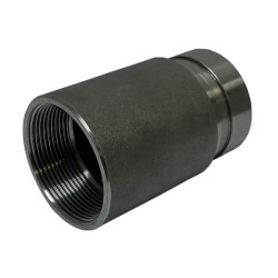 Adattatore F/S F GAS grz DN100 114,3mm (conf. 12 pz)