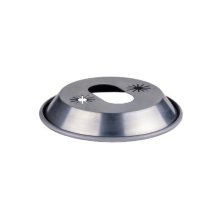 Water Shield for QUICKFIT DN40