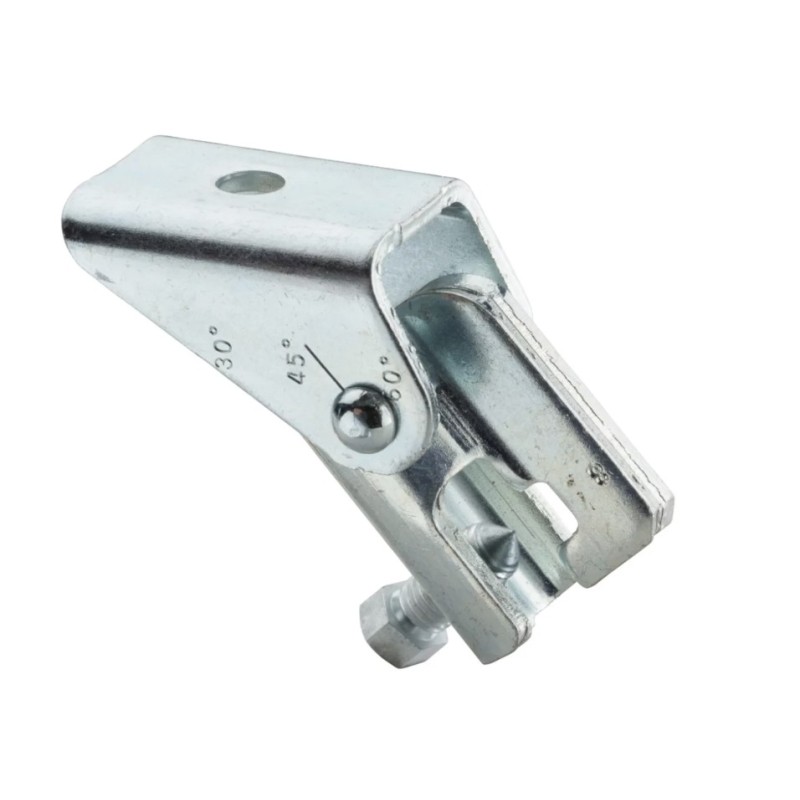 Snodo Antisismico Universale Foro 14mm (Conf. 25pz)