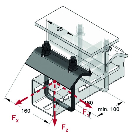 Tassello GKD 39 (Conf 100pz)