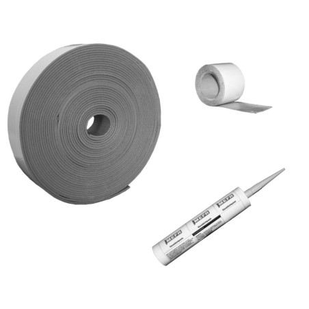 Adattatore di Fissaggio