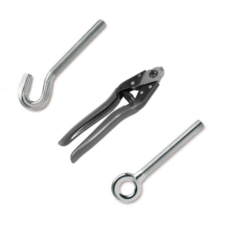 Accessori per Sospensione