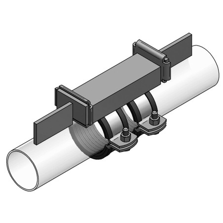 Punti fissi Inox