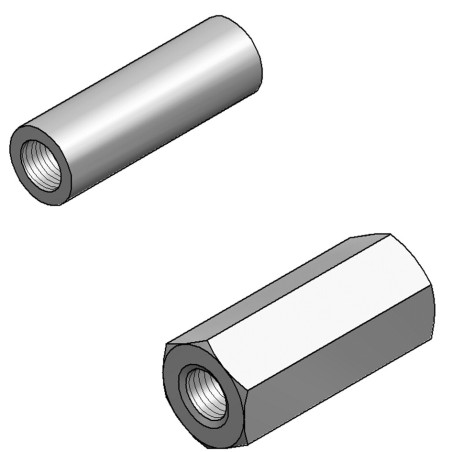 Accessori per Sospensione