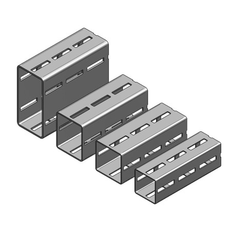 Profili CENTUM®