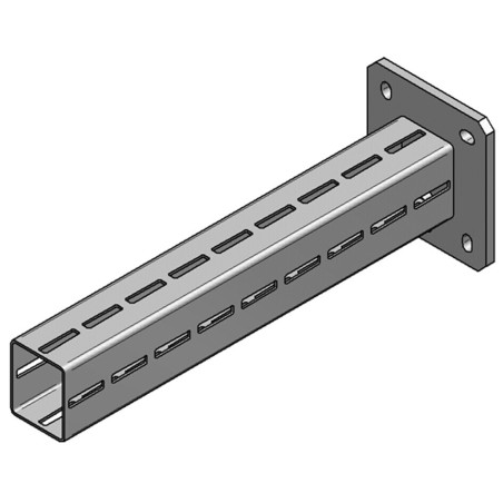 Antisismici con Cavi