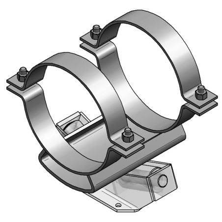 Elementi di Scorrimento CENTUM®
