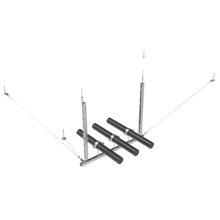 Giunto Rigido GKS Rosso