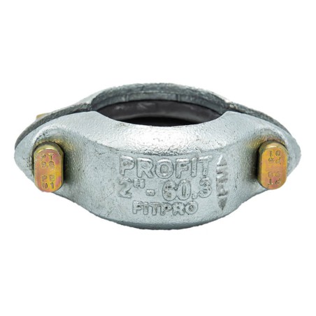 Giunto Rigido Fitpro® Zincato