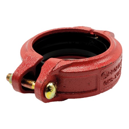 Giunto Rigido GKS Rosso