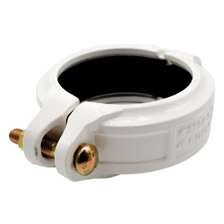 Giunto Flessibile GKF Rosso